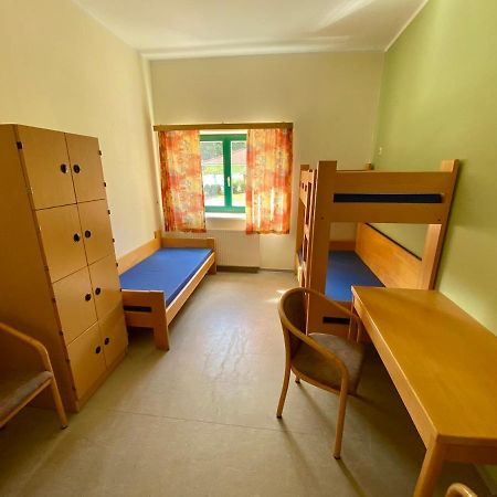 Quartier Am Haff Aparthotel Ueckermunde Bagian luar foto